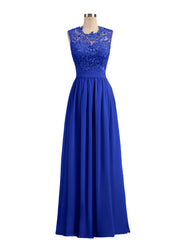 Bleu Royale