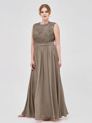 Taupe