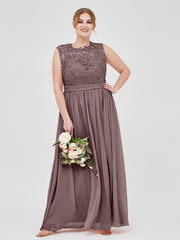 Vintage Mauve