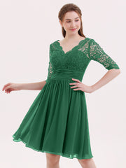 Vert Foncé