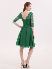 Vert Foncé