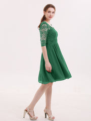 Vert Foncé