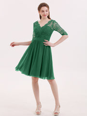 Vert Foncé