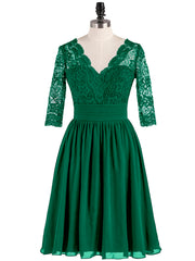 Vert Foncé