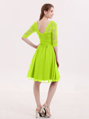 Vert Citron