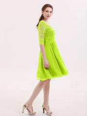 Vert Citron
