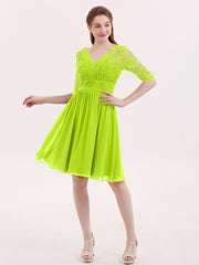 Vert Citron