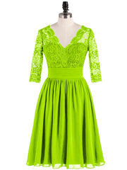 Vert Citron