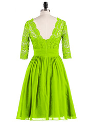 Vert Citron