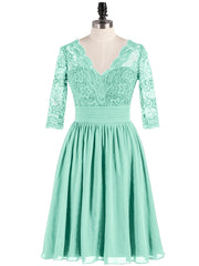 Vert Menthe