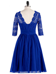 Bleu Royale