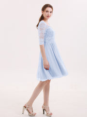 Bleu Ciel