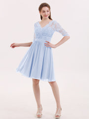 Bleu Ciel