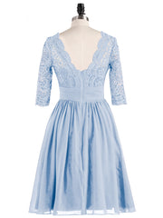 Bleu Ciel