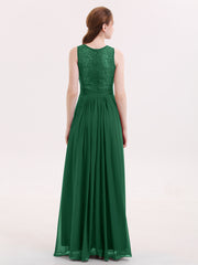 Vert Foncé