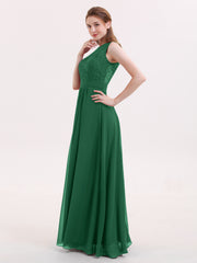 Vert Foncé