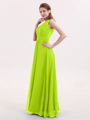 Vert Citron
