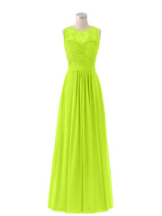 Vert Citron