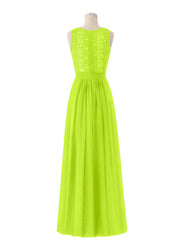 Vert Citron