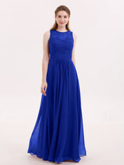 Bleu Royale