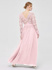 Blushing Pink