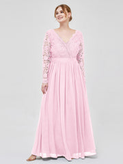 Candy Pink
