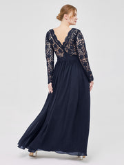 Dark Navy
