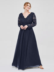 Dark Navy