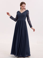 Dark Navy
