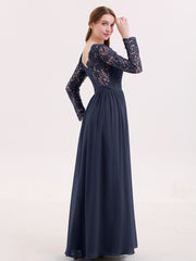 Dark Navy