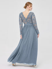 Dusty Blue