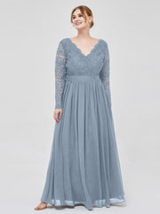 Dusty Blue
