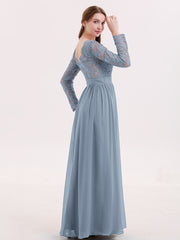 Dusty Blue