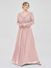 Dusty Rose