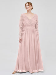 Dusty Rose