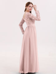 Dusty Rose
