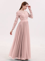Dusty Rose