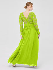 Lime Green