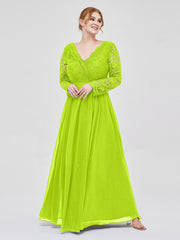 Lime Green