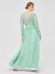 Mint Green