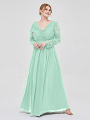 Mint Green