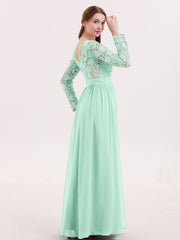 Mint Green