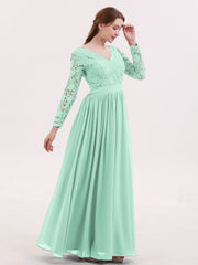 Mint Green