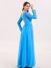 Ocean Blue