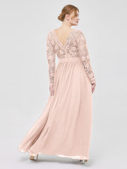 Pearl Pink