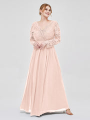 Pearl Pink