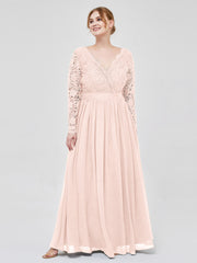 Pearl Pink