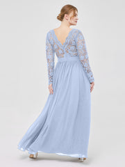 Sky Blue