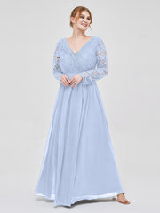 Sky Blue