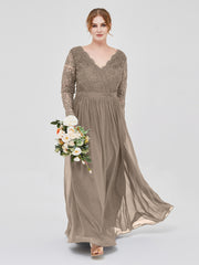 Taupe